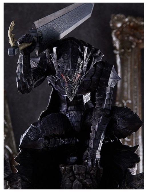 copy of Good Smile Company POP Up Parade L Berserk Guts Berserker Armor