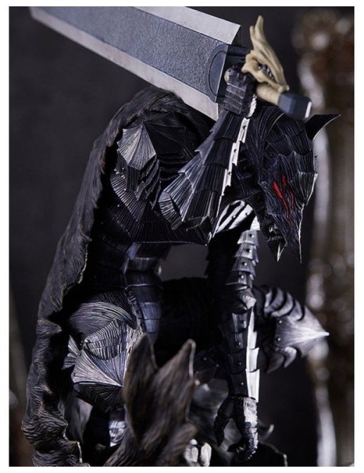 copy of Good Smile Company POP Up Parade L Berserk Guts Berserker Armor
