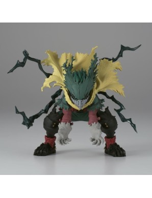 DEMON SLAYER - Hantengu - Figure Demon Series 5cm : :  Figurines Banpresto Demon Slayer