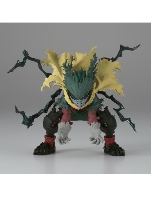 Banpresto My Hero Academia The Amazing Heroes Plus Vol. 6 Deku