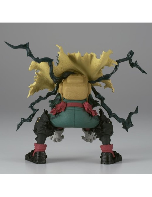 Banpresto My Hero Academia The Amazing Heroes Plus Vol. 6 Deku