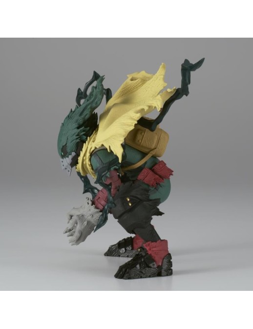Banpresto My Hero Academia The Amazing Heroes Plus Vol. 6 Deku