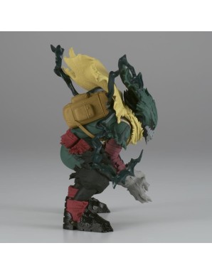 Banpresto My Hero Academia The Amazing Heroes Plus Vol. 6 Deku