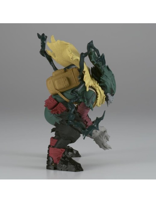 Banpresto My Hero Academia The Amazing Heroes Plus Vol. 6 Deku