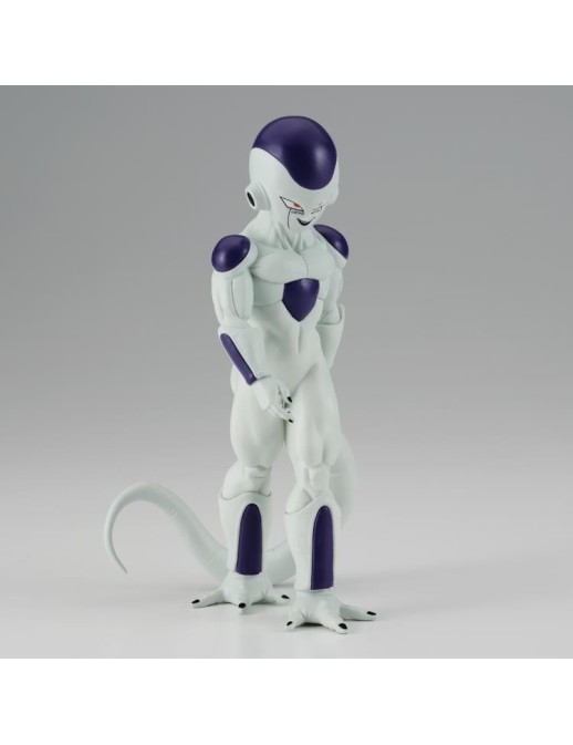 Banpresto Dragon Ball Z Solid Edge Works Vol.15 Frieza