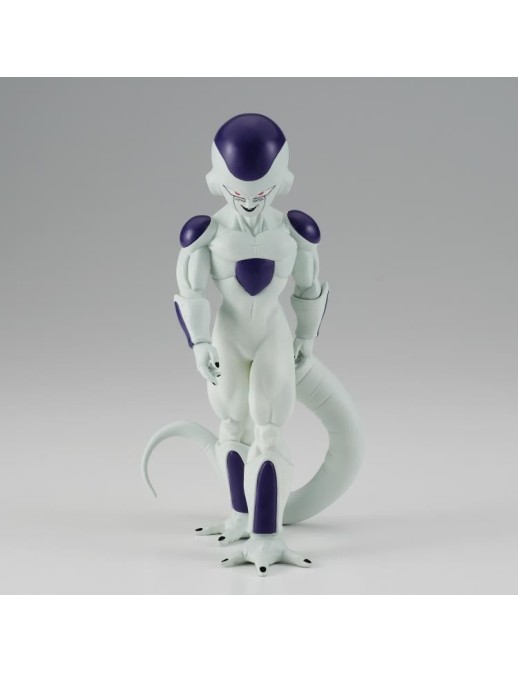 Banpresto Dragon Ball Z Solid Edge Works Vol.15 Frieza