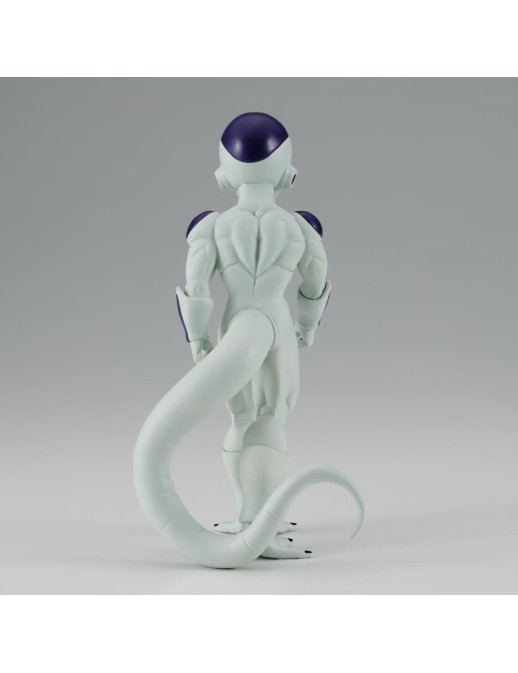Banpresto Dragon Ball Z Solid Edge Works Vol.15 Frieza
