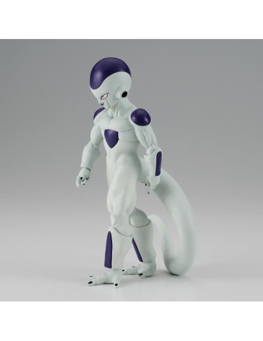 Banpresto Dragon Ball Z Solid Edge Works Vol.15 Frieza