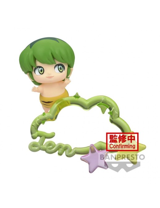 Banpresto Q Posket Together Urusei Yatsura Lum Ten