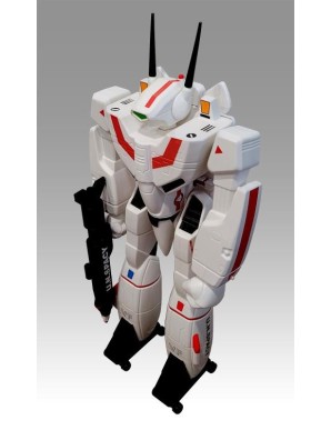 Toynami Robotech Shogun Warriors Rick Hunter VF-1J Limited Edition