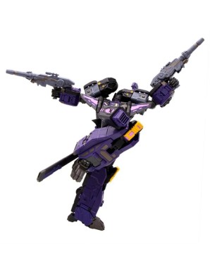 GCreation GDW-03B Darkblade Transformers