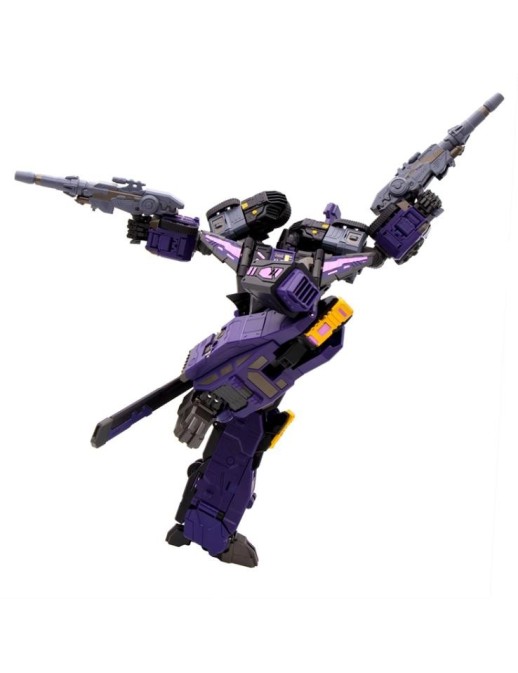 GCreation GDW-03B Darkblade Transformers
