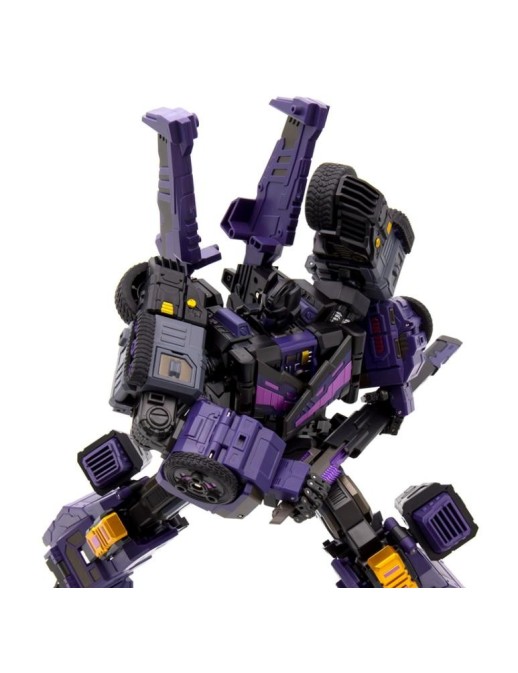 GCreation GDW-03B Darkblade Transformers
