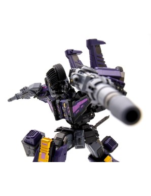 GCreation GDW-03B Darkblade Transformers