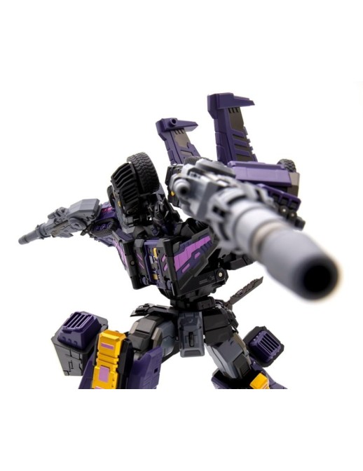 GCreation GDW-03B Darkblade Transformers