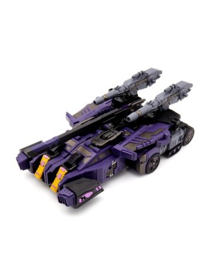 GCreation GDW-03B Darkblade Transformers