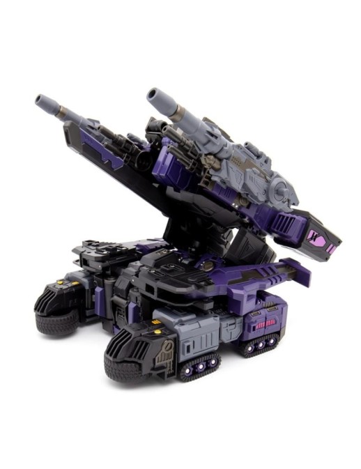 GCreation GDW-03B Darkblade Transformers