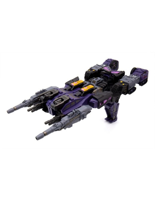 GCreation GDW-03B Darkblade Transformers