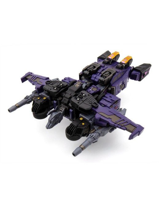 GCreation GDW-03B Darkblade Transformers