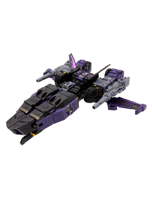 GCreation GDW-03B Darkblade Transformers