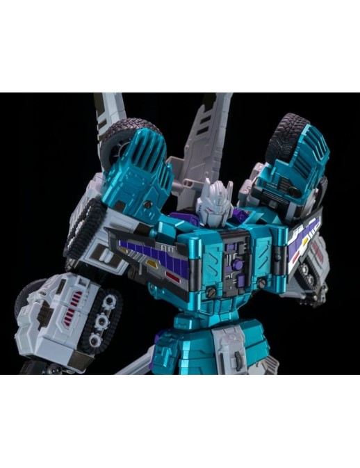 GCreation GDW-03M Fuuma Limited Edition Transformers