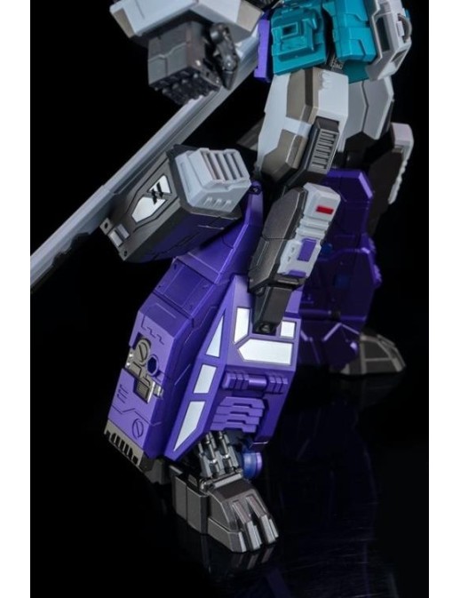 GCreation GDW-03M Fuuma Limited Edition Transformers