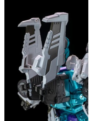 GCreation GDW-03M Fuuma Limited Edition Transformers