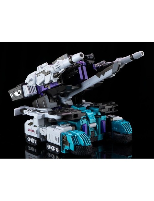 GCreation GDW-03M Fuuma Limited Edition Transformers GCreation GDW-03M Fuuma Limited Edition Transformers