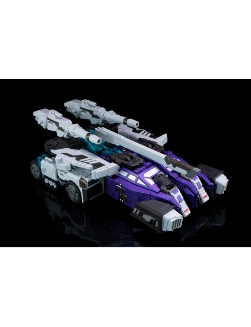 GCreation GDW-03M Fuuma Limited Edition Transformers