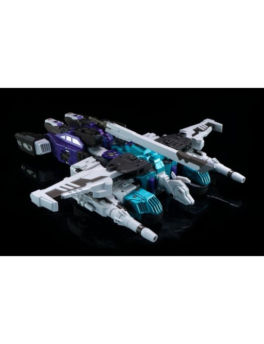 GCreation GDW-03M Fuuma Limited Edition Transformers
