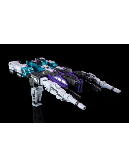 GCreation GDW-03M Fuuma Limited Edition Transformers
