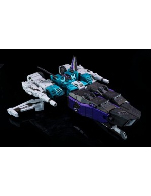 GCreation GDW-03M Fuuma Limited Edition Transformers