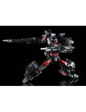GCreation GDW-02C Blue Flash Limited Edition Transformers