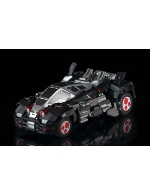 GCreation GDW-02C Blue Flash Limited Edition Transformers