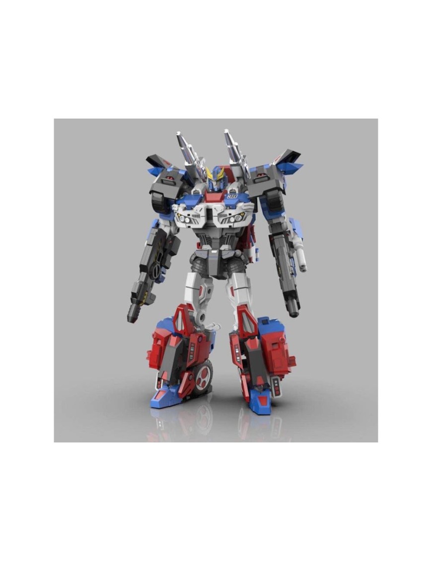 GCreation GDW-02B Dust Limited Edition Transformers GCreation GDW-02B Dust Limited Edition Transformers