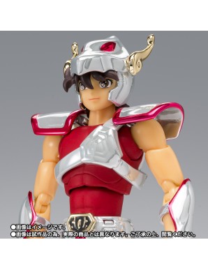 Bandai Saint Seiya Myth Cloth First Bronze Cloth Pegasus Seiya 20th Anniversary Version