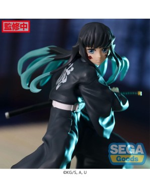 Sega FiGURiZMα Demon Slayer Kimetsu No Yaiba Muichiro Tokito Awakenin