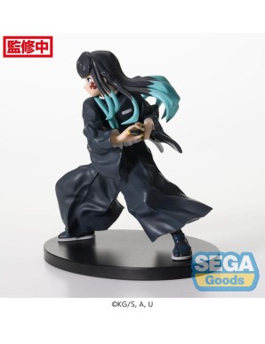 Sega FiGURiZMα Demon Slayer Kimetsu No Yaiba Muichiro Tokito Awakenin