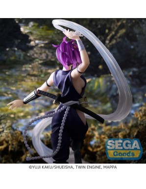 Sega Luminasta Hell's Paradise Jigokuraku Yuzuriha