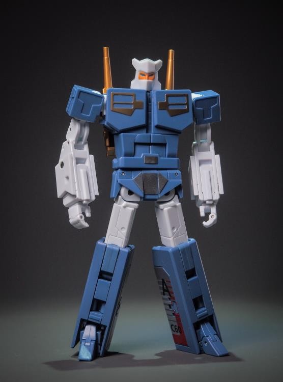 MASTERMIND CREATIONS REMIX SERIES RMX-12 PITCH