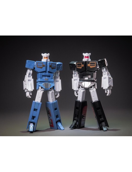 Mastermind Creations ReMix Series RMX-12 Pitch