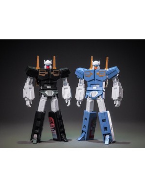 Mastermind Creations ReMix Series RMX-12 Pitch