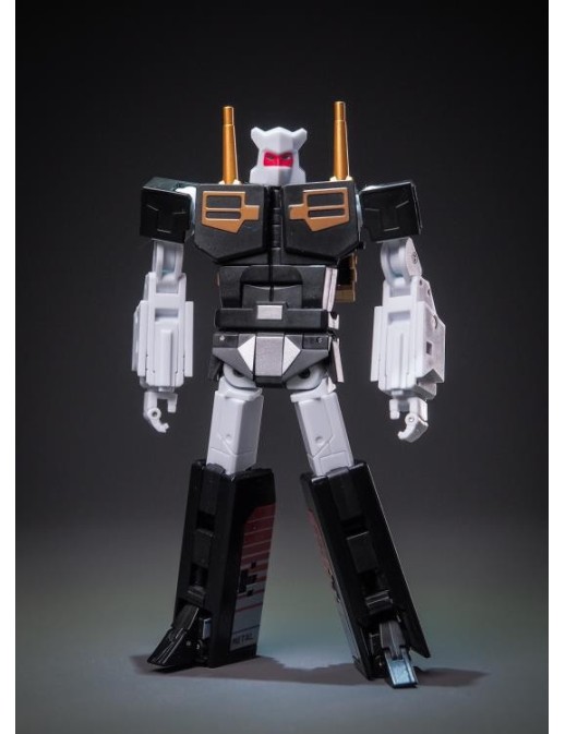 Mastermind Creations ReMix Series RMX-10 Motif
