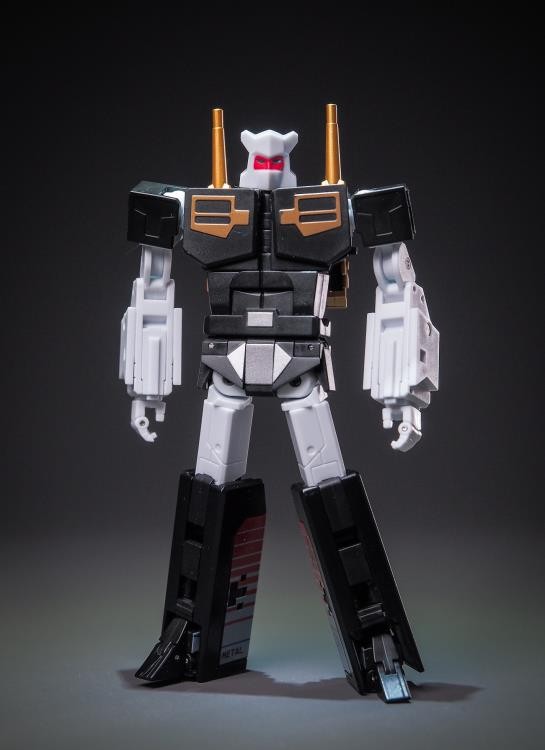 MASTERMIND CREATIONS REMIX SERIES RMX-10 MOTIF