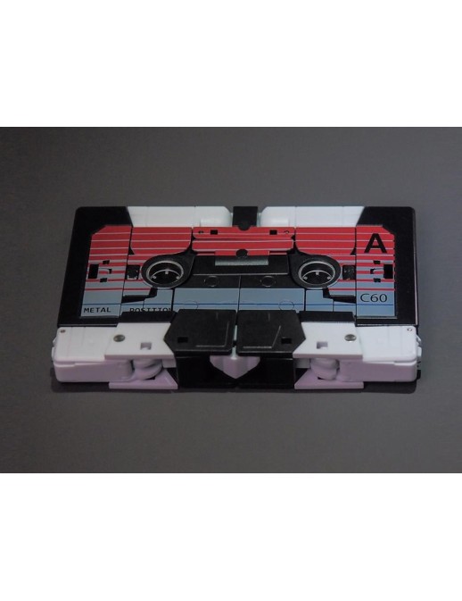 Mastermind Creations ReMix Series RMX-10 Motif