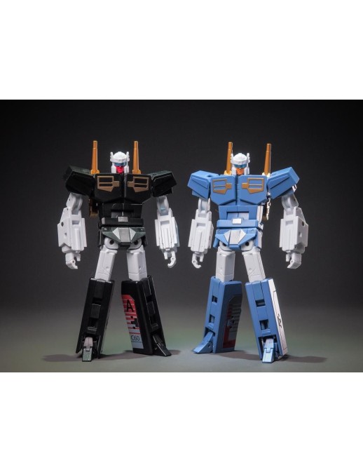 Mastermind Creations ReMix Series RMX-10 Motif