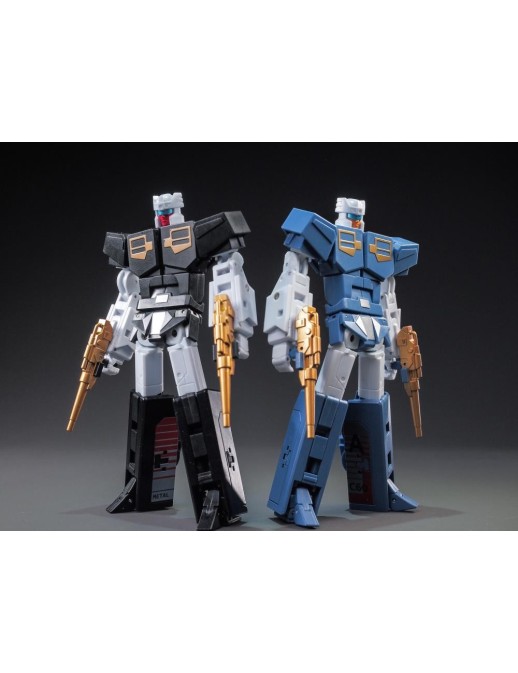 Mastermind Creations ReMix Series RMX-10 Motif