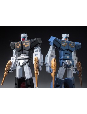 Mastermind Creations ReMix Series RMX-10 Motif