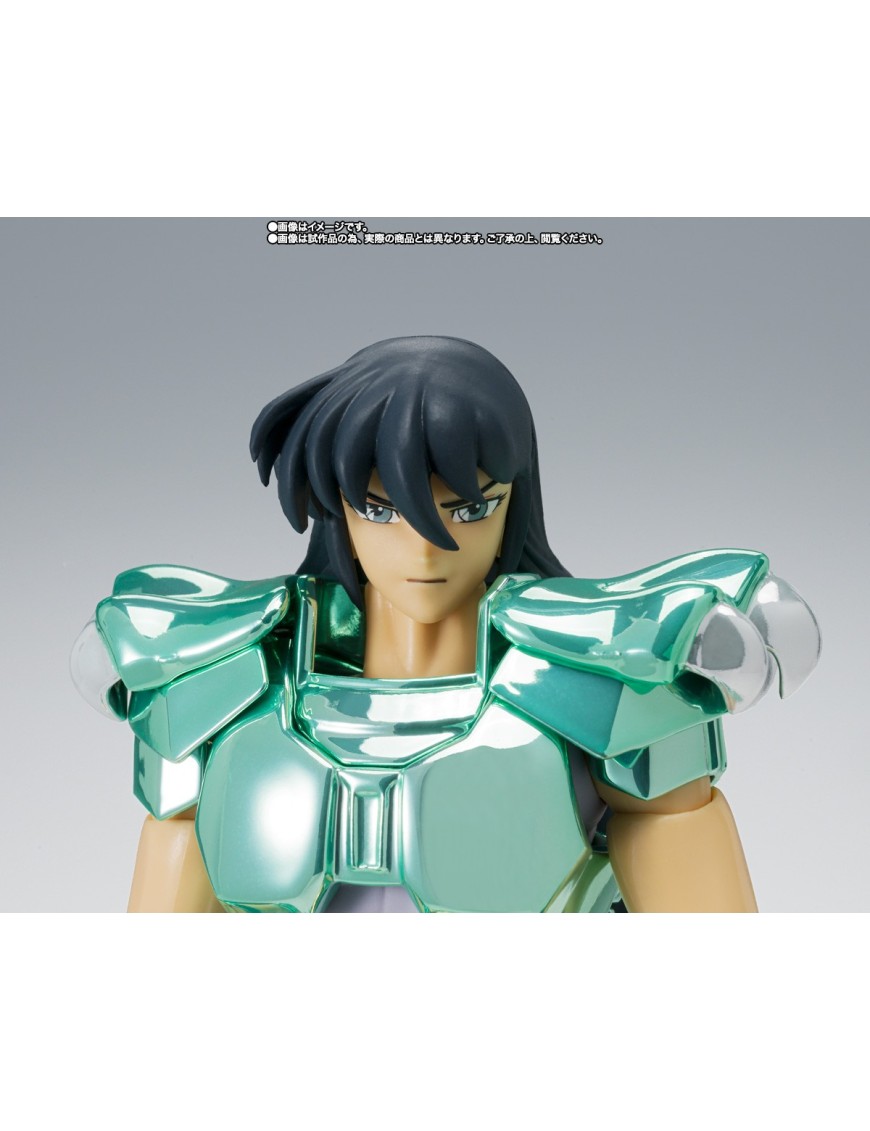 Bandai Saint Seiya Myth Cloth First Bronze Cloth Dragon Bandai Saint Seiya Myth Cloth First Bronze Cloth Dragon
