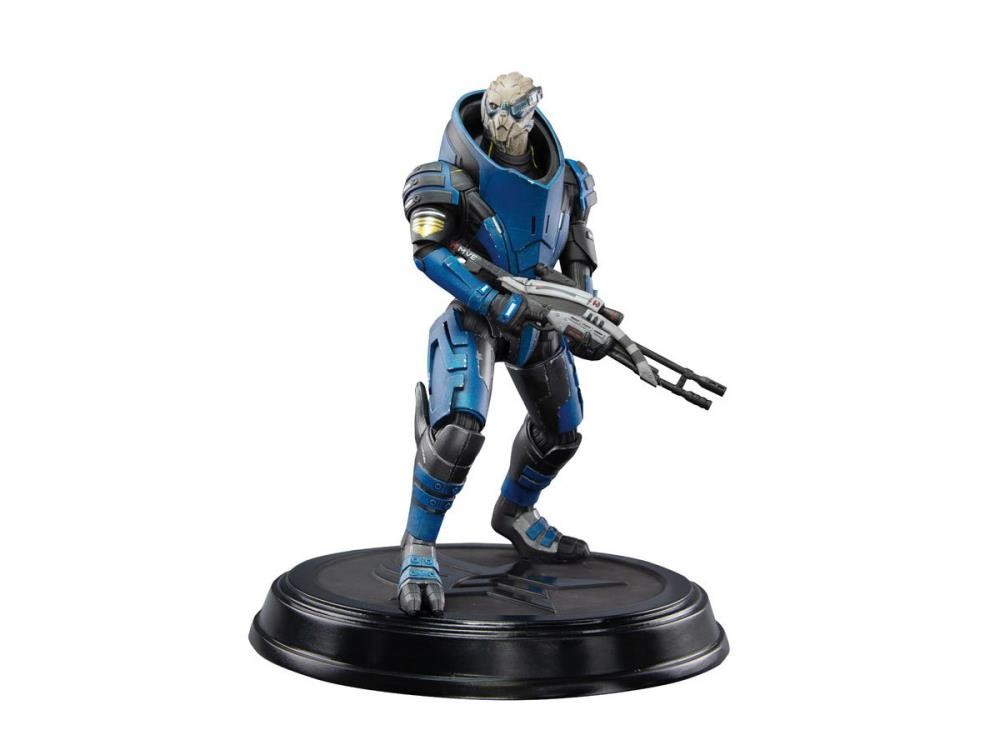 DARK HORSE MASS EFFECT GARRUS VAKARIAN